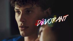 Dévorant