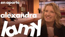 En aparté