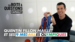 La boîte à questions