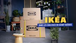 Inside Ikea : dans les coulisses du géant suédois