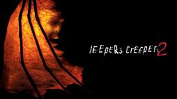 Jeepers Creepers 2, le chant du diable