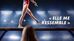 "Elle me ressemble"