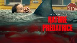 Nature prédatrice