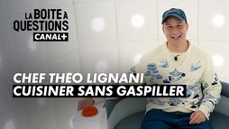 La boîte à questions