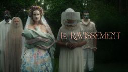 Le ravissement