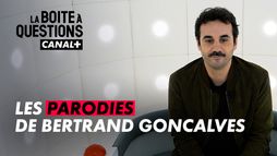 La boîte à questions