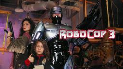 Robocop 3