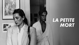 La petite mort