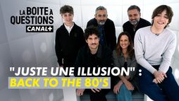 La boîte à questions