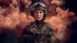 Trigger point Saison 3 - Trailer