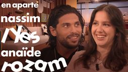 En aparté