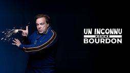 Un Inconnu nommé Bourdon