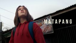 Matapang