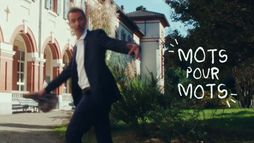 Mots pour mots