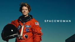 Spacewoman