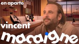 En aparté