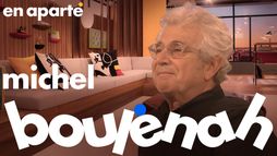 En aparté