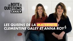 La boîte à questions