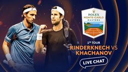 1er tour - Rinderknech - Kachanov