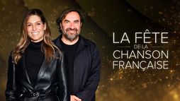 La fête de la chanson française - 20 ans d'émotions