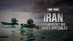 Iran, le plan secret des forces spéciales