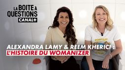 La boîte à questions