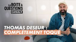 La boîte à questions