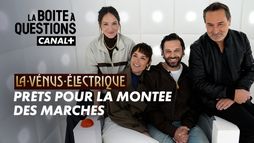 La boîte à questions