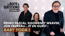 La boîte à questions