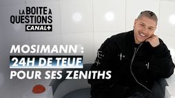 La boîte à questions