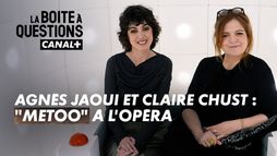 La boîte à questions