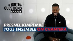 La boîte à questions