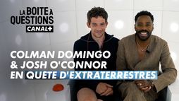 La boîte à questions