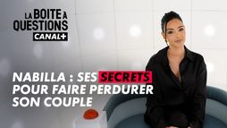 La boîte à questions
