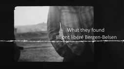 Ils ont libéré Bergen-Belsen