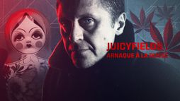 JuicyFields, arnaque à la russe