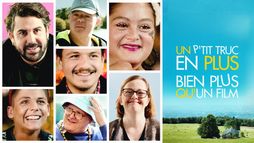 Un p'tit truc en plus, bien plus qu'un film