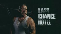 Last Chance Hotel