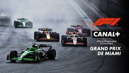 La course