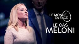 Le cas Meloni