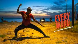 Everywood – Ça tourne au Sénégal