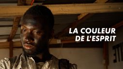 La couleur de l'esprit