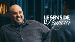 Le sens de l'humour