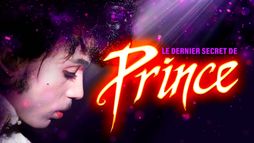 Le dernier secret de Prince