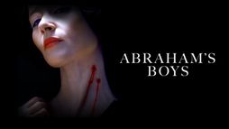 Abraham's Boys : A Dracula Story