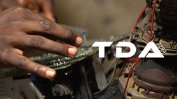 TDA-7294