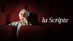 La scripte