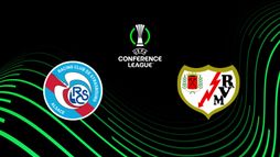 Strasbourg / Rayo Vallecano