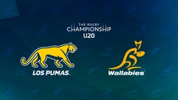 Argentine / Australie