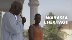 Warassa : l'héritage